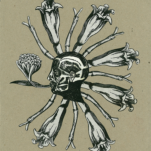 Linocuts