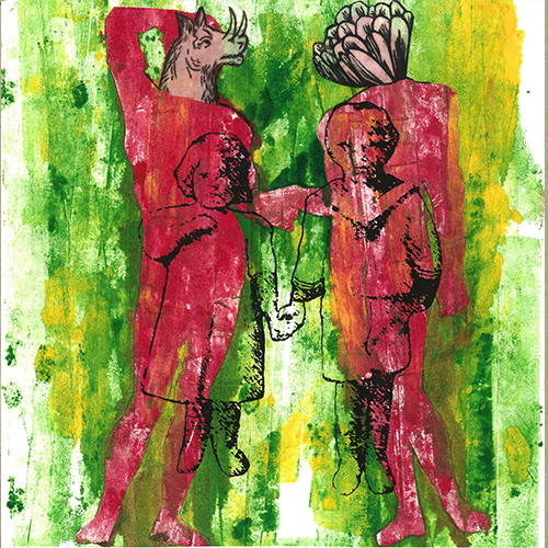 Mixed Media
