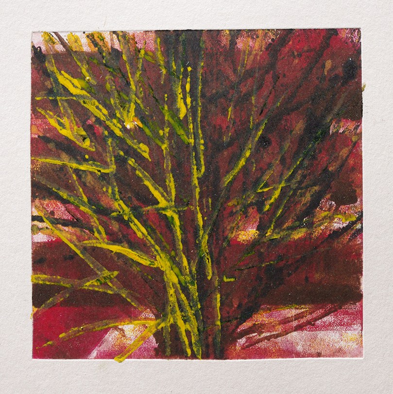 Landscape I