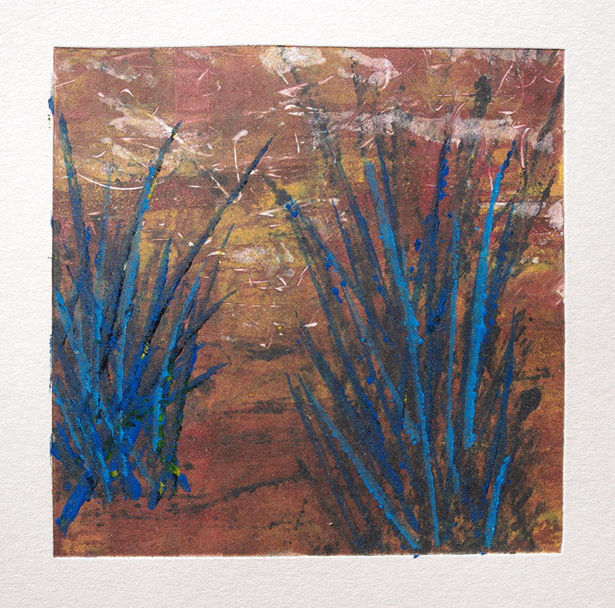 Landscape II