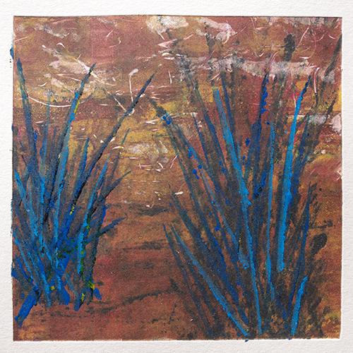 Monotypes
