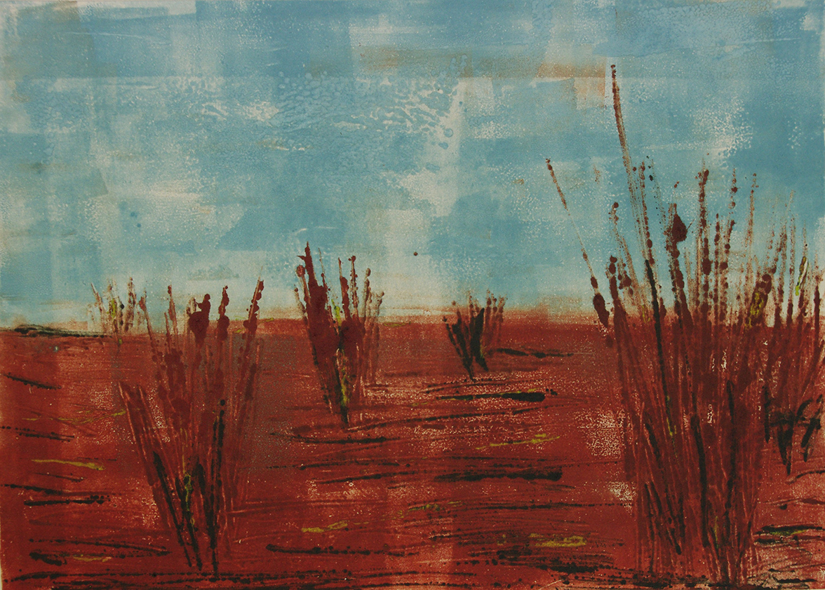 Landscape III